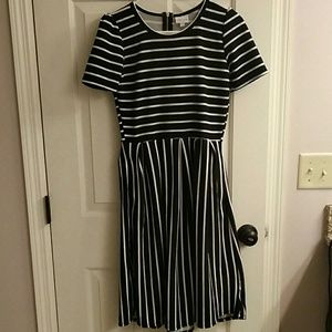 Amelia dress